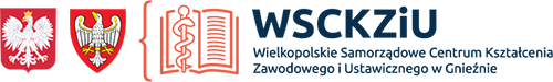 Wielkopolskie Samorządowe Centrum Kształcenia Zawodowego i Ustawicznego w Gnieźnie Medyk